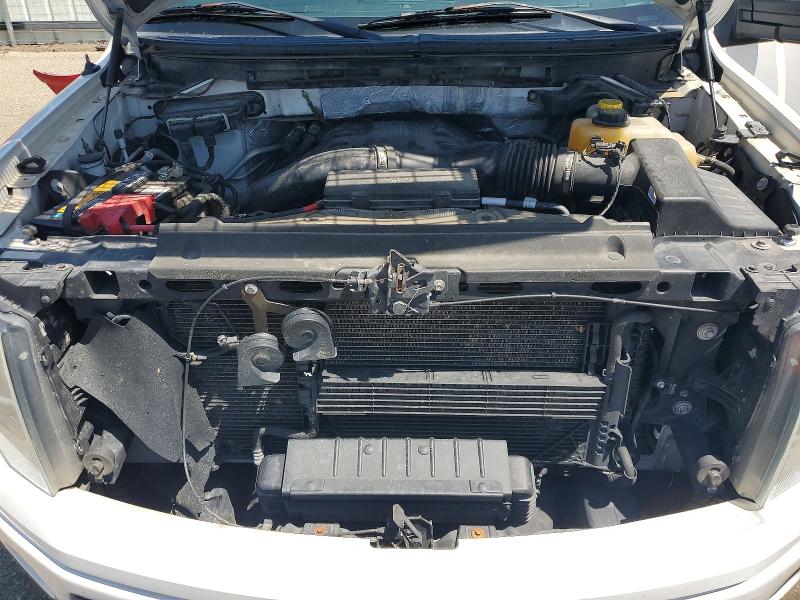 2014 Ford F150 მანქანა იყიდება აუქციონზე, vin: 1FTFX1ET6EFA46838, აუქციონის ნომერი: 54215166