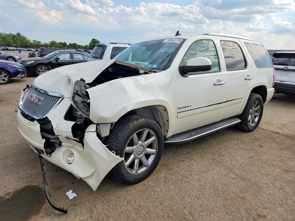 Продаж на аукціоні авто 2014 Gmc Yukon, vin: 1GKS2EEF0ER227693, номер лоту: 53843176