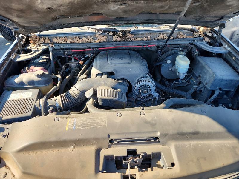 53602816 :رقم المزاد ، 1GYFK66858R236181 vin ، 2008 Cadillac Escalade مزاد بيع