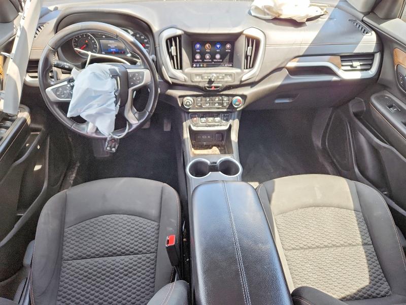 Aukcja sprzedaży 2020 Gmc Terrain, vin: 3GKALMEV7LL316255, numer aukcji: 51780526