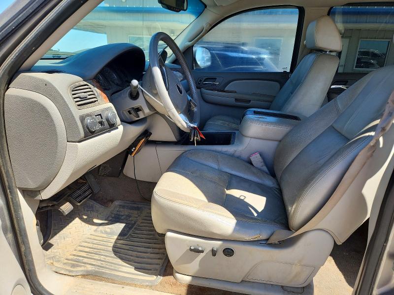 2007 Gmc New Sierra მანქანა იყიდება აუქციონზე, vin: 2GTEK13M171613179, აუქციონის ნომერი: 52135456