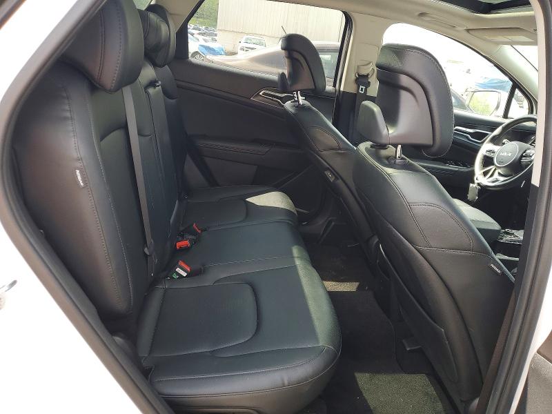 Aukcja sprzedaży 2025 Kia Sportage, vin: 5XYK33DF2SG235514, numer aukcji: 52692846