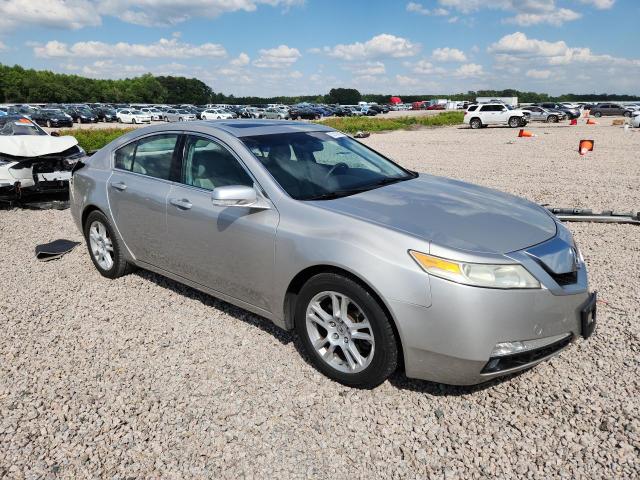Auction sale of the 2009 Acura Tl, vin: 19UUA86209A014379, lot number: 53198516