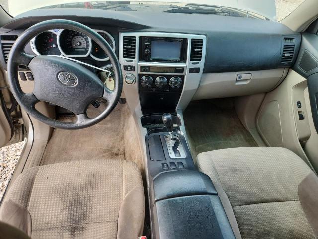 2004 Toyota 4runner მანქანა იყიდება აუქციონზე, vin: JTEBU14R940040896, აუქციონის ნომერი: 55161836