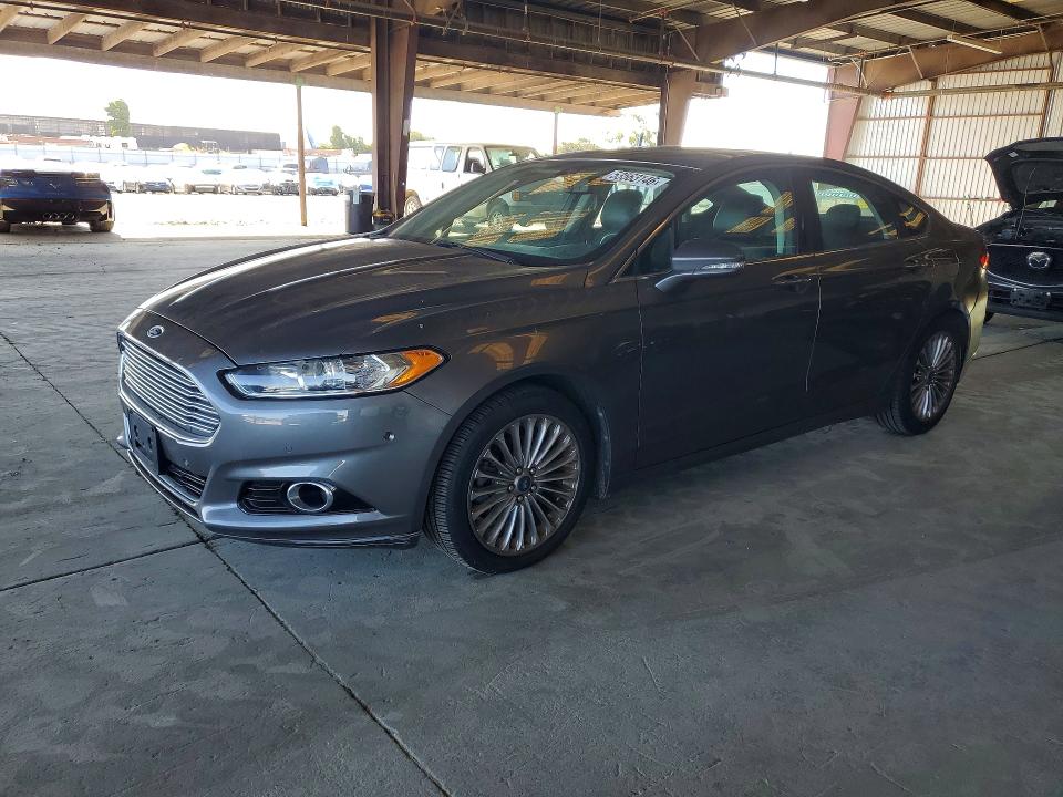 Aukcja sprzedaży 2013 Ford Fusion, vin: 3FA6P0K99DR113720, numer aukcji: 53563146