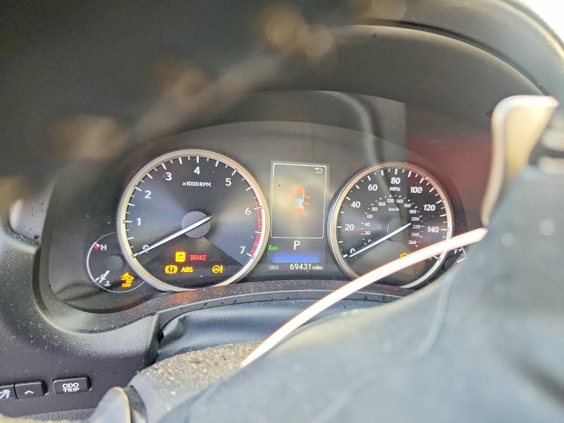 Aukcja sprzedaży 2020 Lexus Nx, vin: JTJGARBZ0L2164883, numer aukcji: 52617406