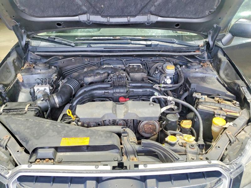 Продаж на аукціоні авто 2012 Subaru Impreza, vin: JF1GPAA63CH200014, номер лоту: 53254666