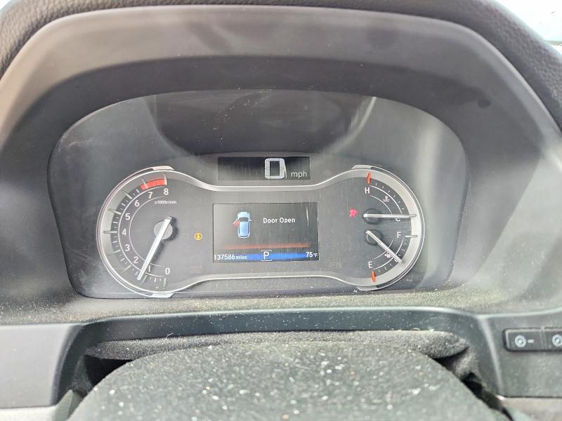 Продаж на аукціоні авто 2017 Honda Pilot, vin: 5FNYF5H57HB028034, номер лоту: 52826666