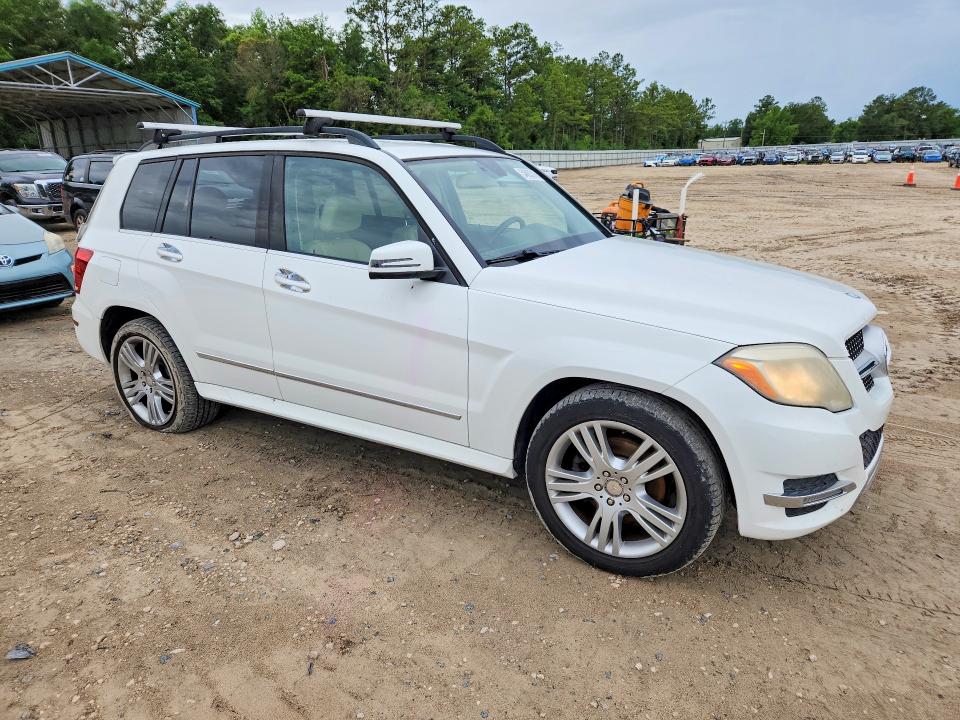 54863316 :رقم المزاد ، WDCGG5HB7FG395561 vin ، 2015 Mercedes-benz Glk مزاد بيع