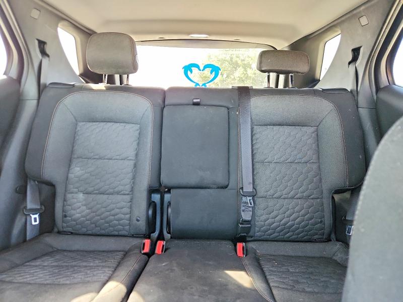 52079096 :رقم المزاد ، 3GNAXKEV2KS555258 vin ، 2019 Chevrolet Equinox مزاد بيع