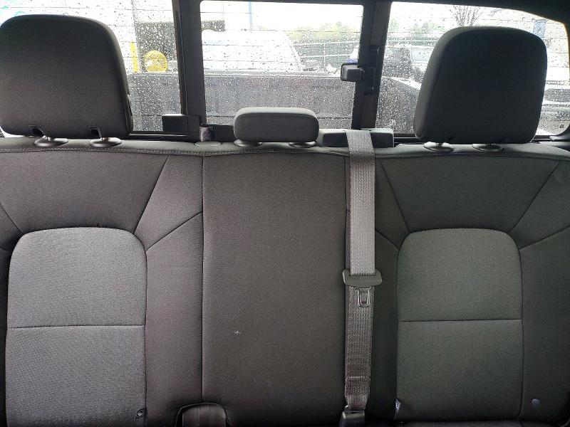 2025 Chevrolet Colorado მანქანა იყიდება აუქციონზე, vin: 1GCPTEEK8S1245347, აუქციონის ნომერი: 52240766