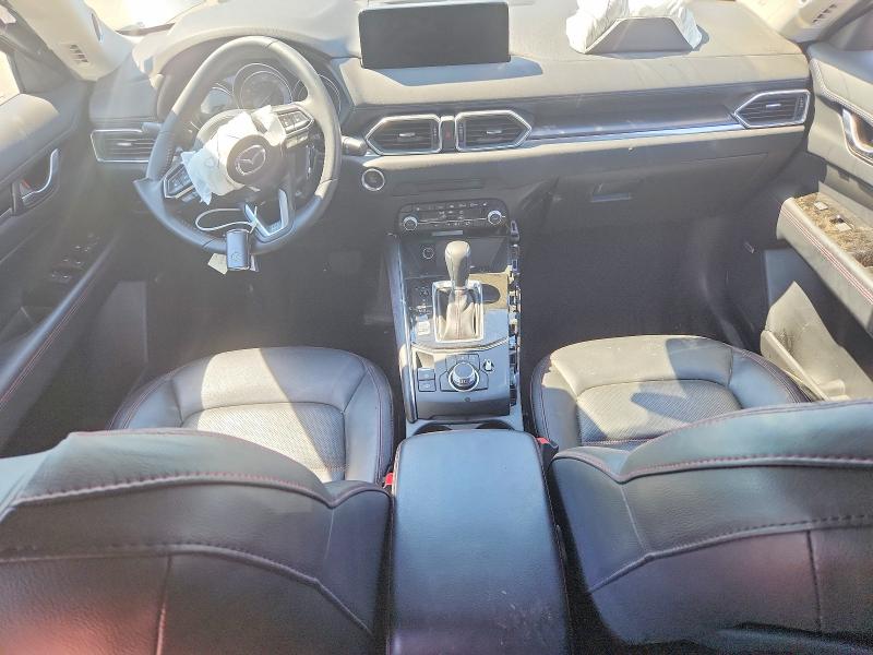 Aukcja sprzedaży 2025 Mazda Cx-5, vin: JM3KFBCM8S0686946, numer aukcji: 53986286