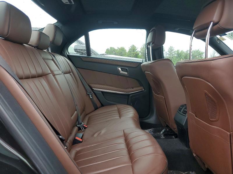 54605826 :رقم المزاد ، WDDHF8JB9GB222069 vin ، 2016 Mercedes-benz E مزاد بيع