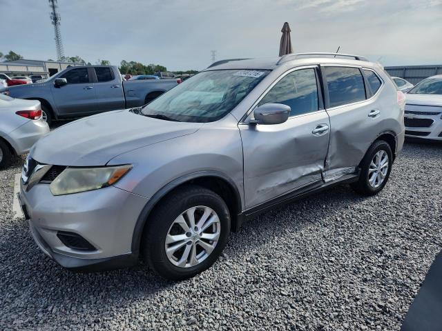 52481216 :رقم المزاد ، KNMAT2MV0FP560324 vin ، 2015 Nissan Rogue مزاد بيع