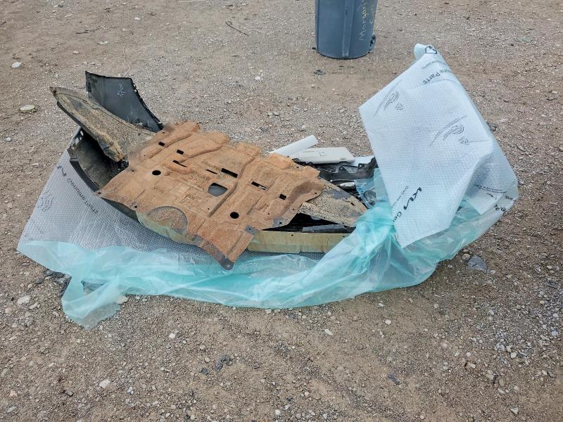 54003236 :رقم المزاد ، JA4J4UA84PZ027044 vin ، 2023 Mitsubishi Outlander مزاد بيع