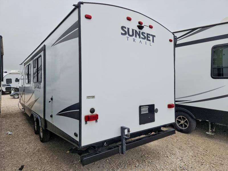 Продажа на аукционе авто 2019 Keystone Unknown, vin: 4YDT26223K5350590, номер лота: 53634146