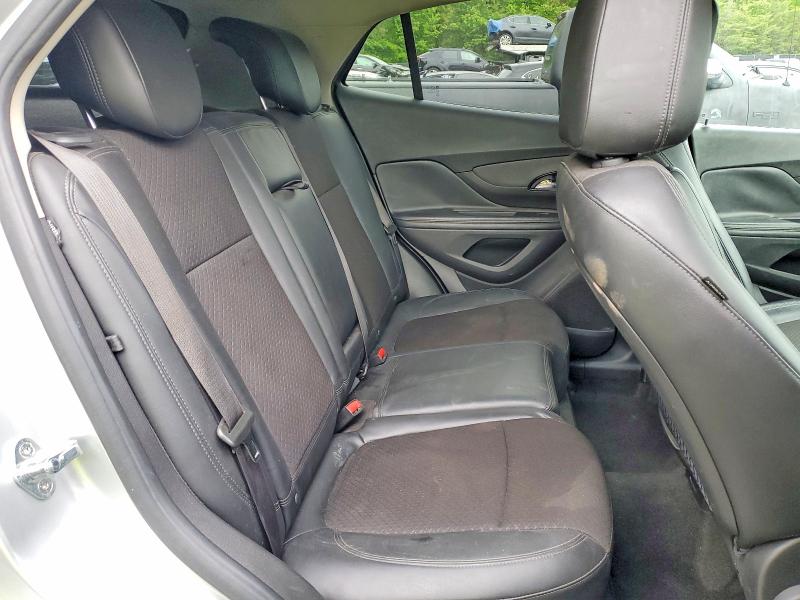 Aukcja sprzedaży 2019 Buick Encore, vin: KL4CJASB2KB766392, numer aukcji: 52611436