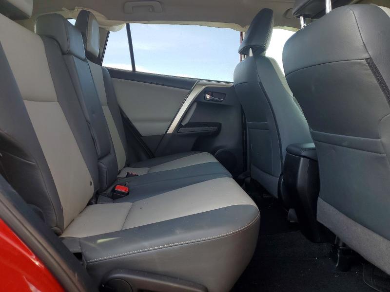 2014 Toyota Rav4 მანქანა იყიდება აუქციონზე, vin: JTMDFREVXED078343, აუქციონის ნომერი: 53744436