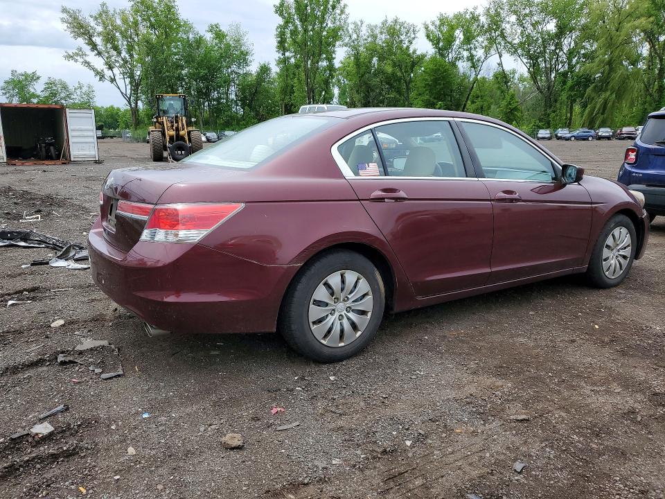 Продаж на аукціоні авто 2011 Honda Accord, vin: 1HGCP2F35BA077046, номер лоту: 54622416