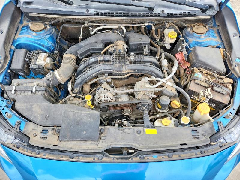 Aukcja sprzedaży 2018 Subaru Impreza, vin: 4S3GTAA64J3732453, numer aukcji: 53126526
