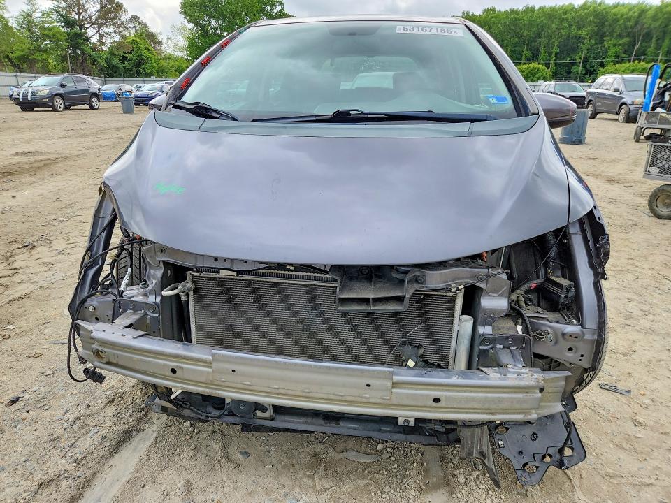 Продаж на аукціоні авто 2019 Honda Fit, vin: 3HGGK5H4XKM704222, номер лоту: 53167186