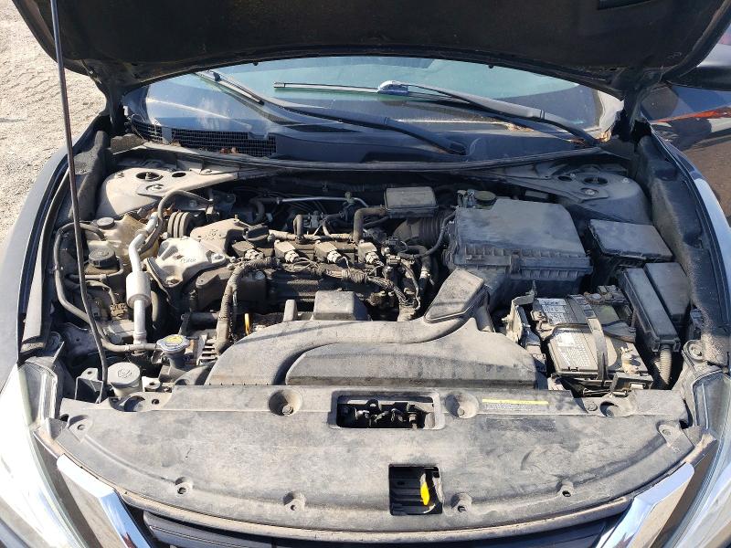 Aukcja sprzedaży 2017 Nissan Altima, vin: 1N4AL3AP7HC275423, numer aukcji: 54105806