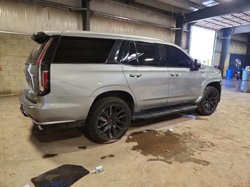 Aukcja sprzedaży 2023 Cadillac Escalade, vin: 1GYS4BKL1PR364590, numer aukcji: 52354496