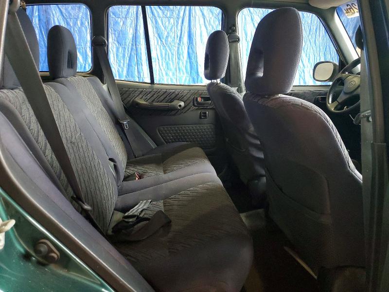 Продаж на аукціоні авто 1998 Toyota Rav4, vin: JT3GP10V3W7028536, номер лоту: 52408126