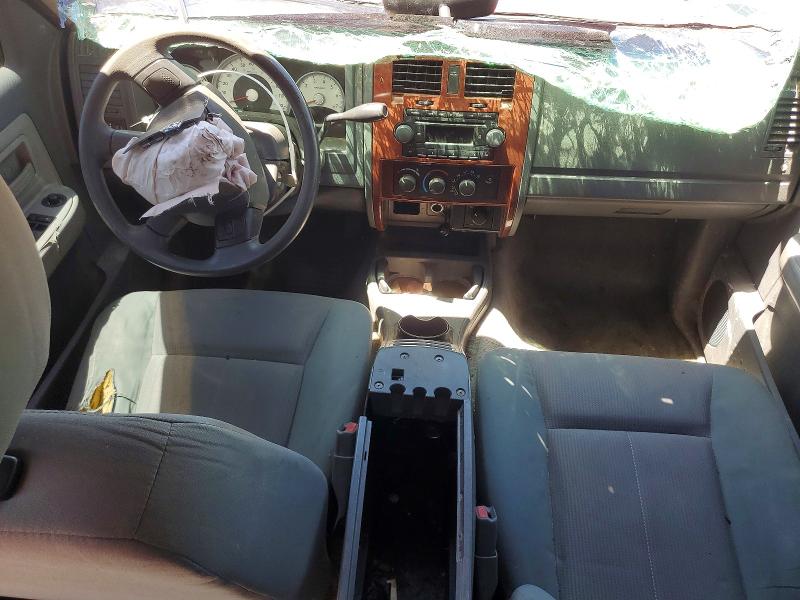 Aukcja sprzedaży 2005 Dodge Dakota, vin: 1D7HW48N35S269247, numer aukcji: 53456016