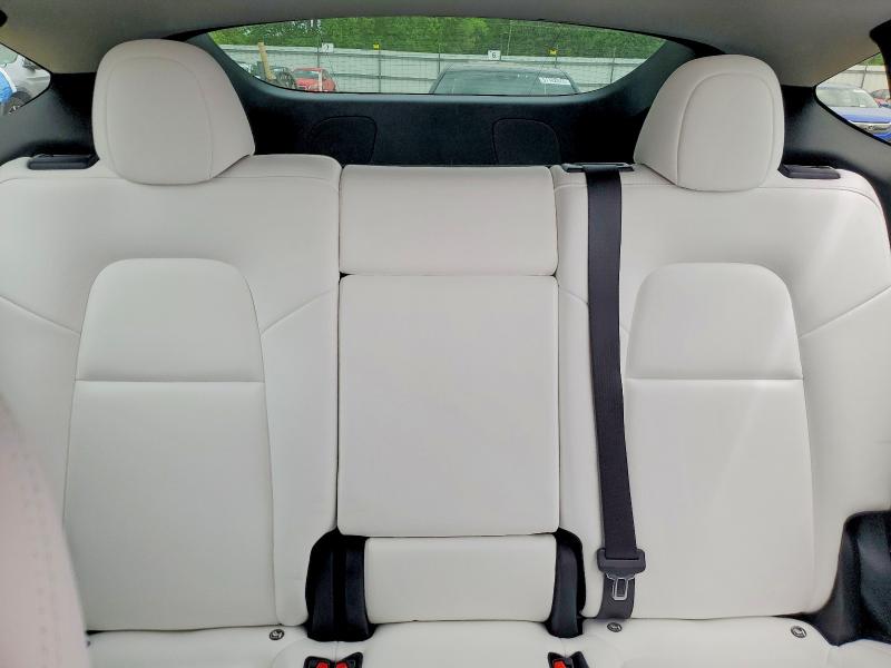 Продаж на аукціоні авто 2023 Tesla Model Y, vin: 7SAYGDEE3PA103905, номер лоту: 52294946