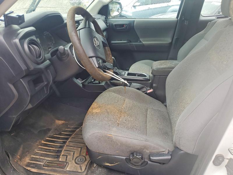 Aukcja sprzedaży 2016 Toyota Tacoma, vin: 5TFRX5GN3GX059689, numer aukcji: 76838525