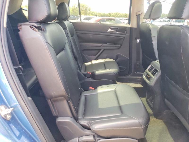 Aukcja sprzedaży 2019 Volkswagen Atlas, vin: 1V2UR2CA7KC519277, numer aukcji: 52578456