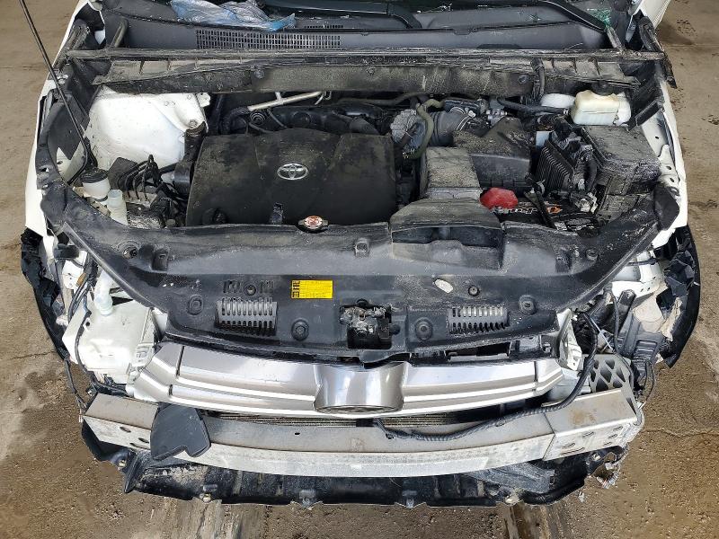 Aukcja sprzedaży 2018 Toyota Highlander, vin: 5TDJZRFH7JS849844, numer aukcji: 54966516