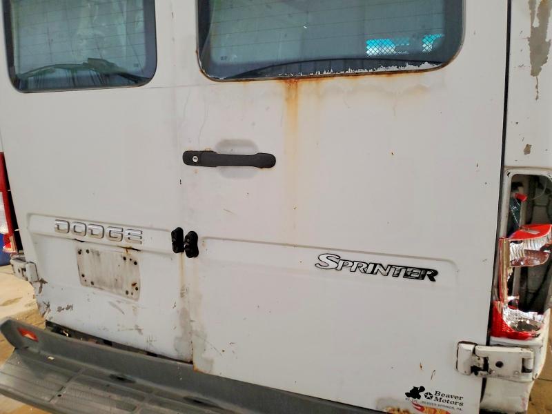 Aukcja sprzedaży 2005 Dodge Sprinter, vin: WD0PD644555819154, numer aukcji: 52353116