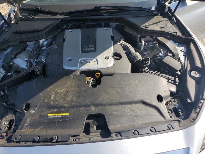 Продажа на аукционе авто 2015 Infiniti Q50, vin: JN1BV7AP1FM330359, номер лота: 52777256
