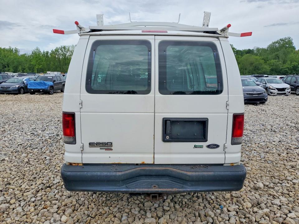Aukcja sprzedaży 2014 Ford Econoline, vin: 1FTNE2EW8EDB05112, numer aukcji: 54476536