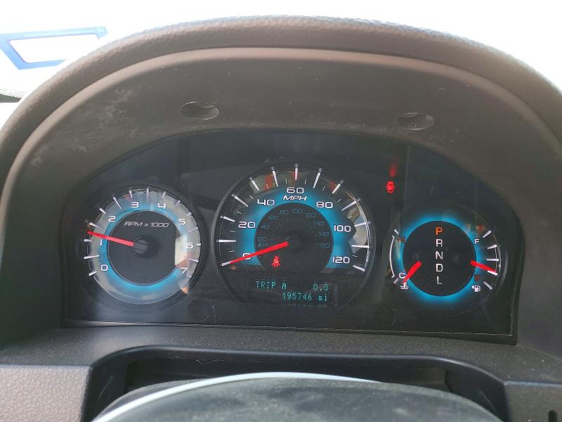 Aukcja sprzedaży 2011 Ford Fusion, vin: 3FAHP0HA6BR286523, numer aukcji: 53670596