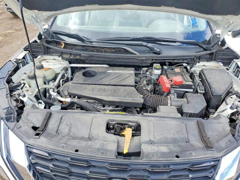 Auction sale of the 2023 Nissan Rogue, vin: JN8BT3BB3PW462015, lot number: 51864016