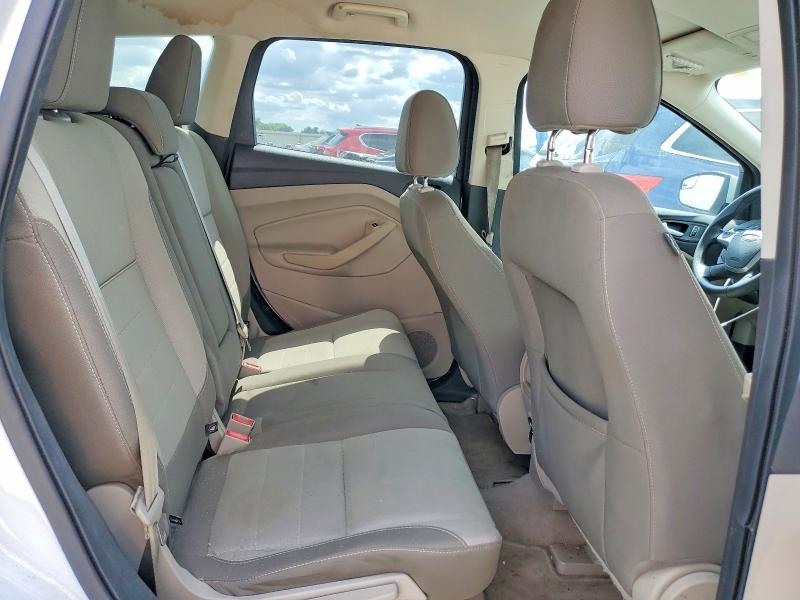 Продажа на аукционе авто 2015 Ford Escape, vin: 1FMCU0G7XFUA54262, номер лота: 53121576
