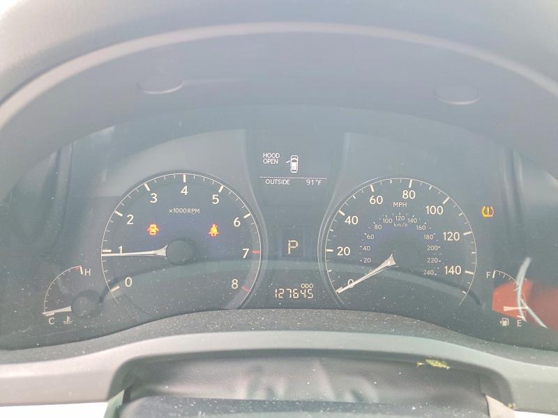 Aukcja sprzedaży 2010 Lexus Rx, vin: 2T2ZK1BA6AC014212, numer aukcji: 54585986