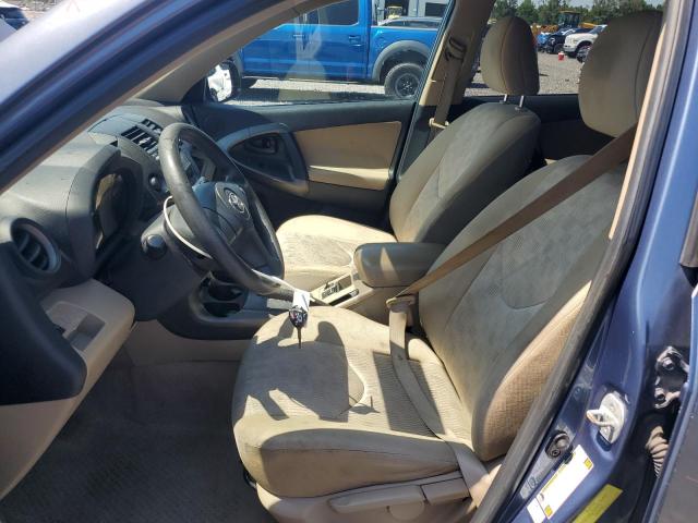 Продаж на аукціоні авто 2010 Toyota Rav4, vin: 2T3ZF4DV4AW037715, номер лоту: 53510896