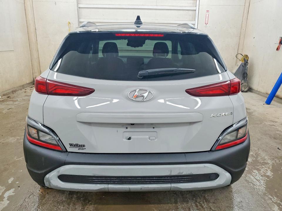 Продаж на аукціоні авто 2023 Hyundai Kona, vin: KM8K62AB9PU004050, номер лоту: 53438186