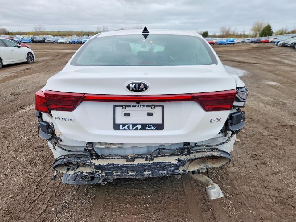 49849996 :رقم المزاد ، 3KPF54AD8KE100961 vin ، 2019 Kia Forte مزاد بيع