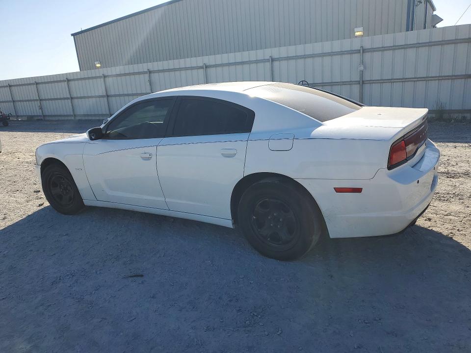 Продаж на аукціоні авто 2014 Dodge Charger, vin: 2C3CDXAT6EH366958, номер лоту: 53779026