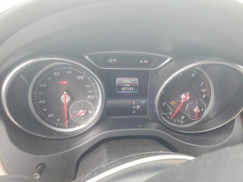 52161676 :رقم المزاد ، WDCTG4EB5JJ504821 vin ، 2018 Mercedes-benz Gla مزاد بيع