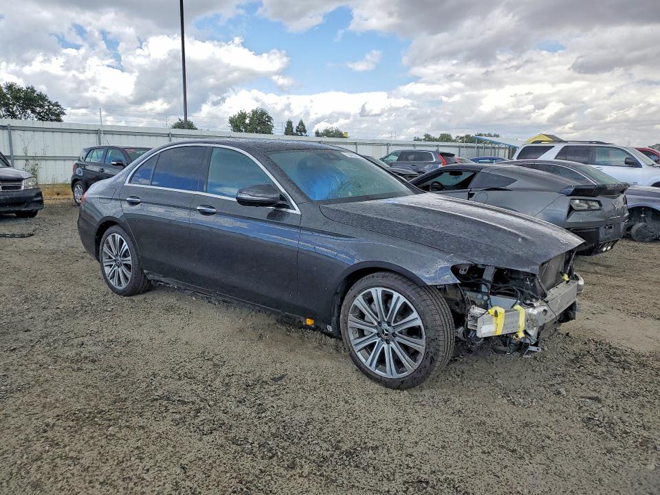 Продаж на аукціоні авто 2023 Mercedes-benz E, vin: W1KZF8DB0PB187132, номер лоту: 54883156