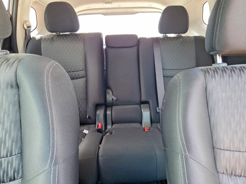 Aukcja sprzedaży 2017 Nissan Rogue, vin: JN8AT2MV9HW257460, numer aukcji: 52238306