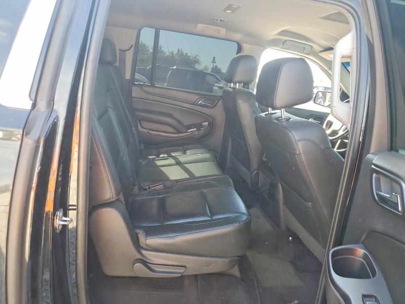 Aukcja sprzedaży 2019 Chevrolet Suburban, vin: 1GNSKHKC6KR143937, numer aukcji: 54200286