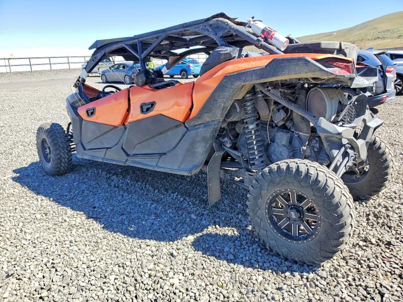 Продажа на аукционе авто 2019 Can-am Maverick X3, vin: 3JBVEAW20KK000293, номер лота: 52097456