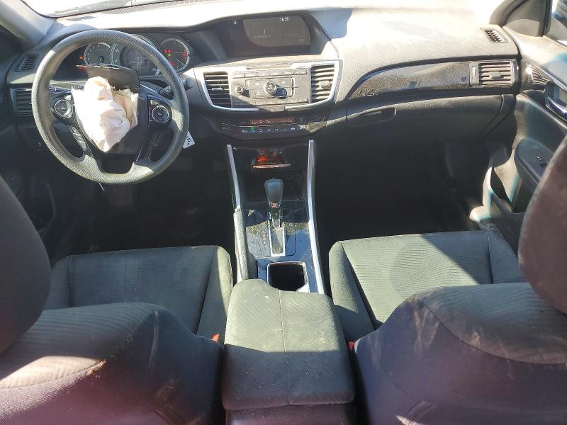 Продаж на аукціоні авто 2016 Honda Accord, vin: 1HGCR2F33GA011712, номер лоту: 53142046